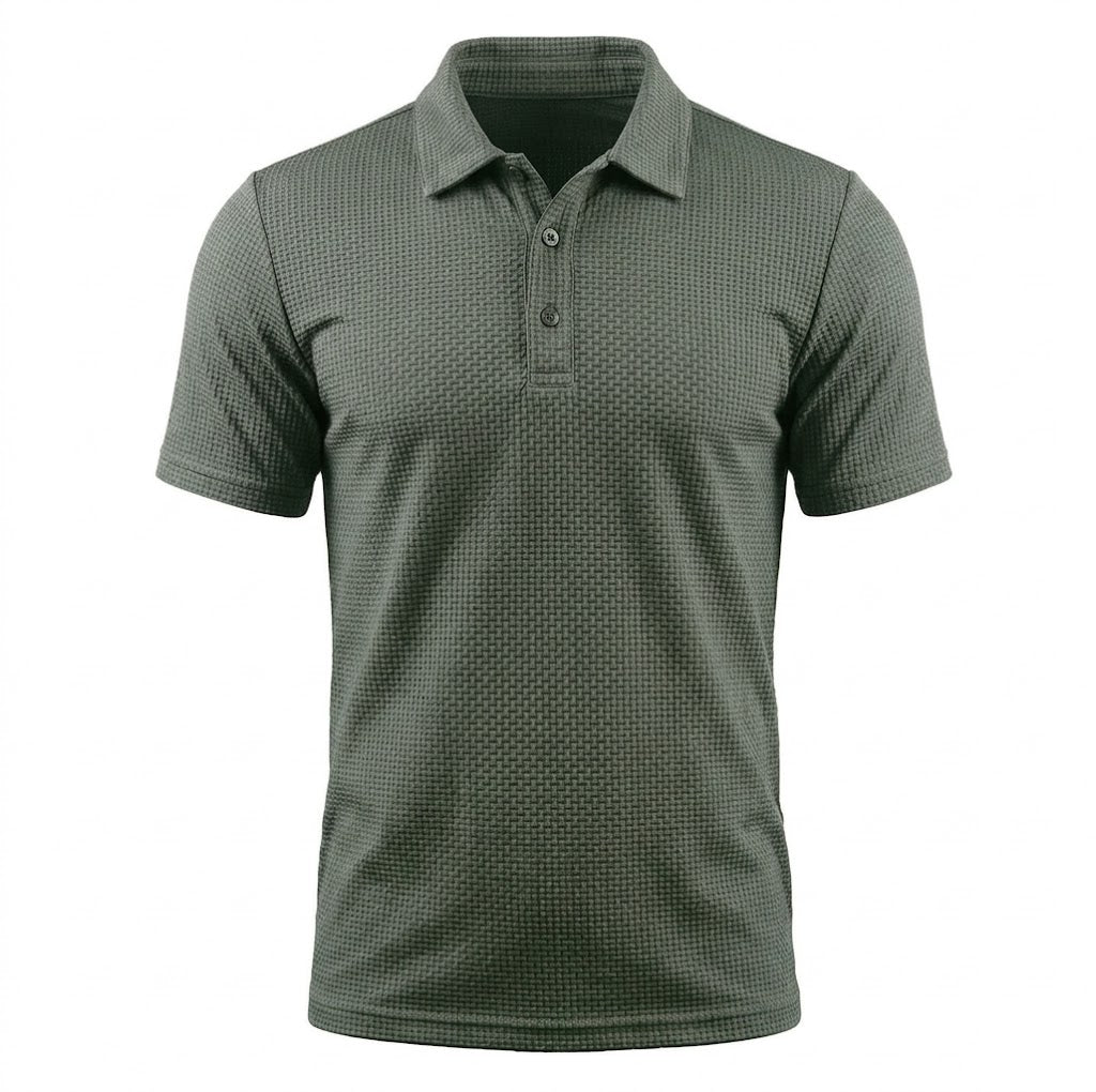 Marcos - Polo ultra cómodo para hombre