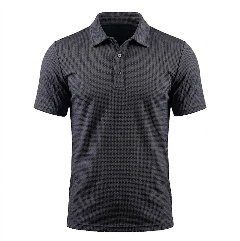 Marcos - Polo ultra cómodo para hombre