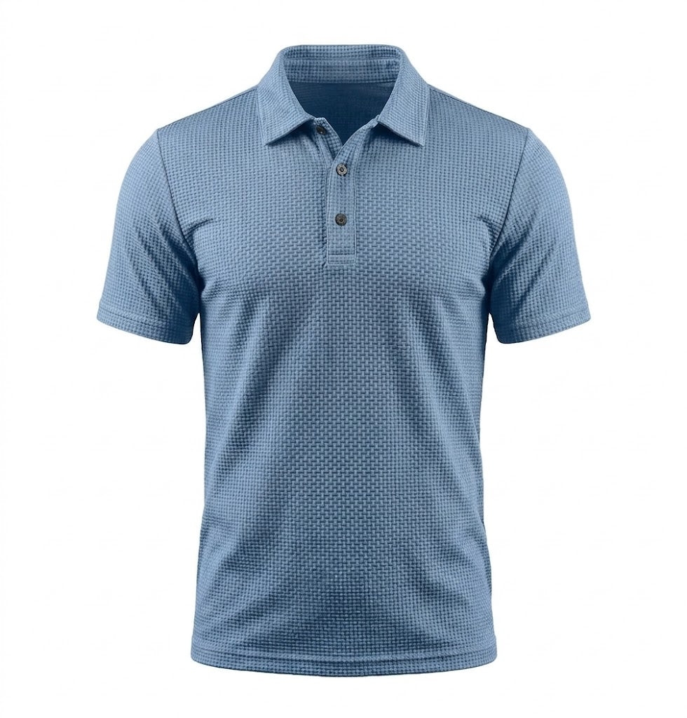 Marcos - Polo ultra cómodo para hombre