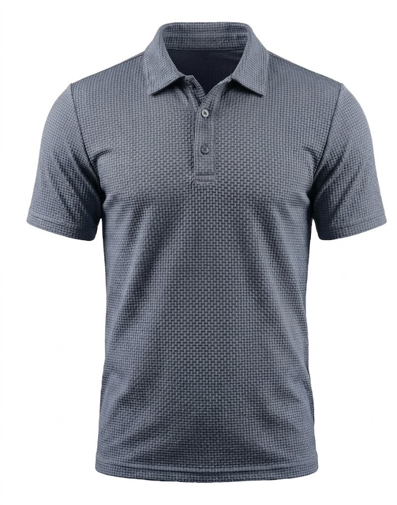 Marcos - Polo ultra cómodo para hombre