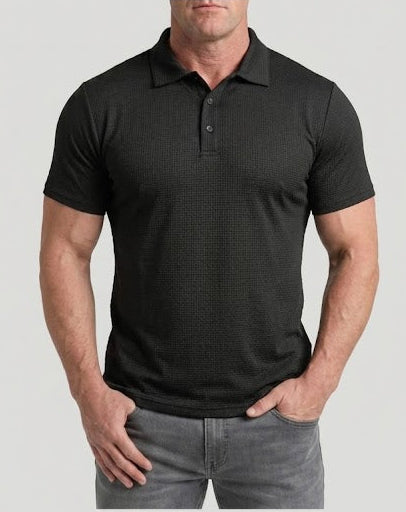 Marcos - Polo ultra cómodo para hombre