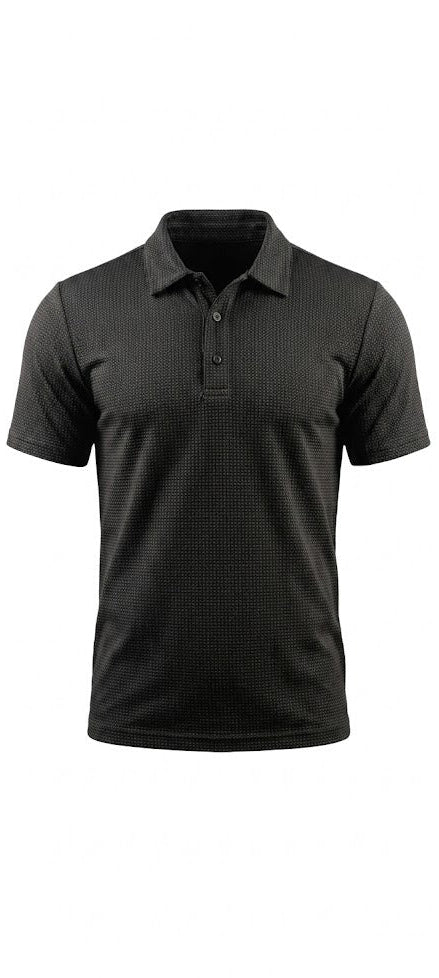 Marcos - Polo ultra cómodo para hombre