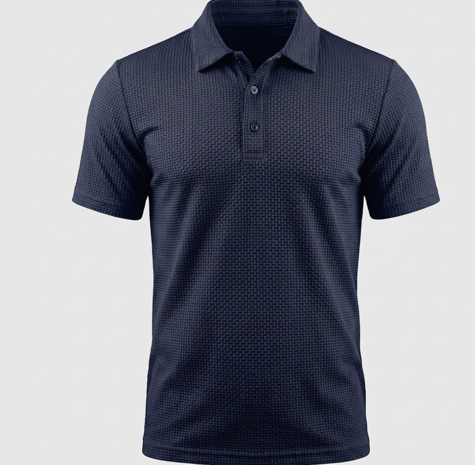 Marcos - Polo ultra cómodo para hombre